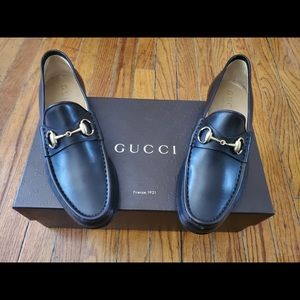 shoes (loafers)